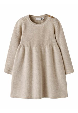 NBFOLIVINA - Kampsunkleit - peyote melange