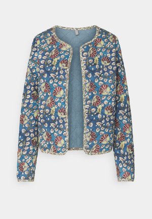 CUCARA JACKET - Lehká bunda - multicolor