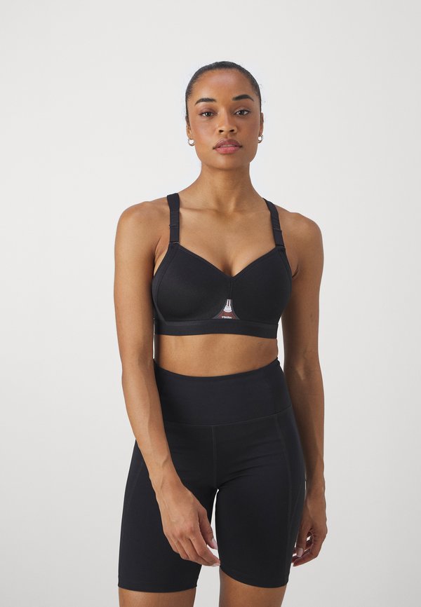 GRAVITY LITE - High support sports bra4