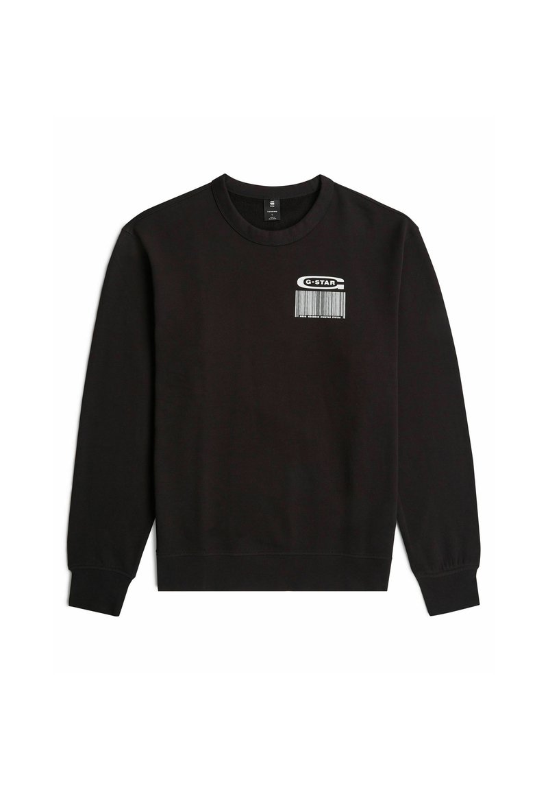 G-Star Sweater zwart