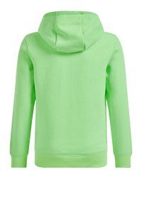 WE Fashion Felpa con cappuccio - green