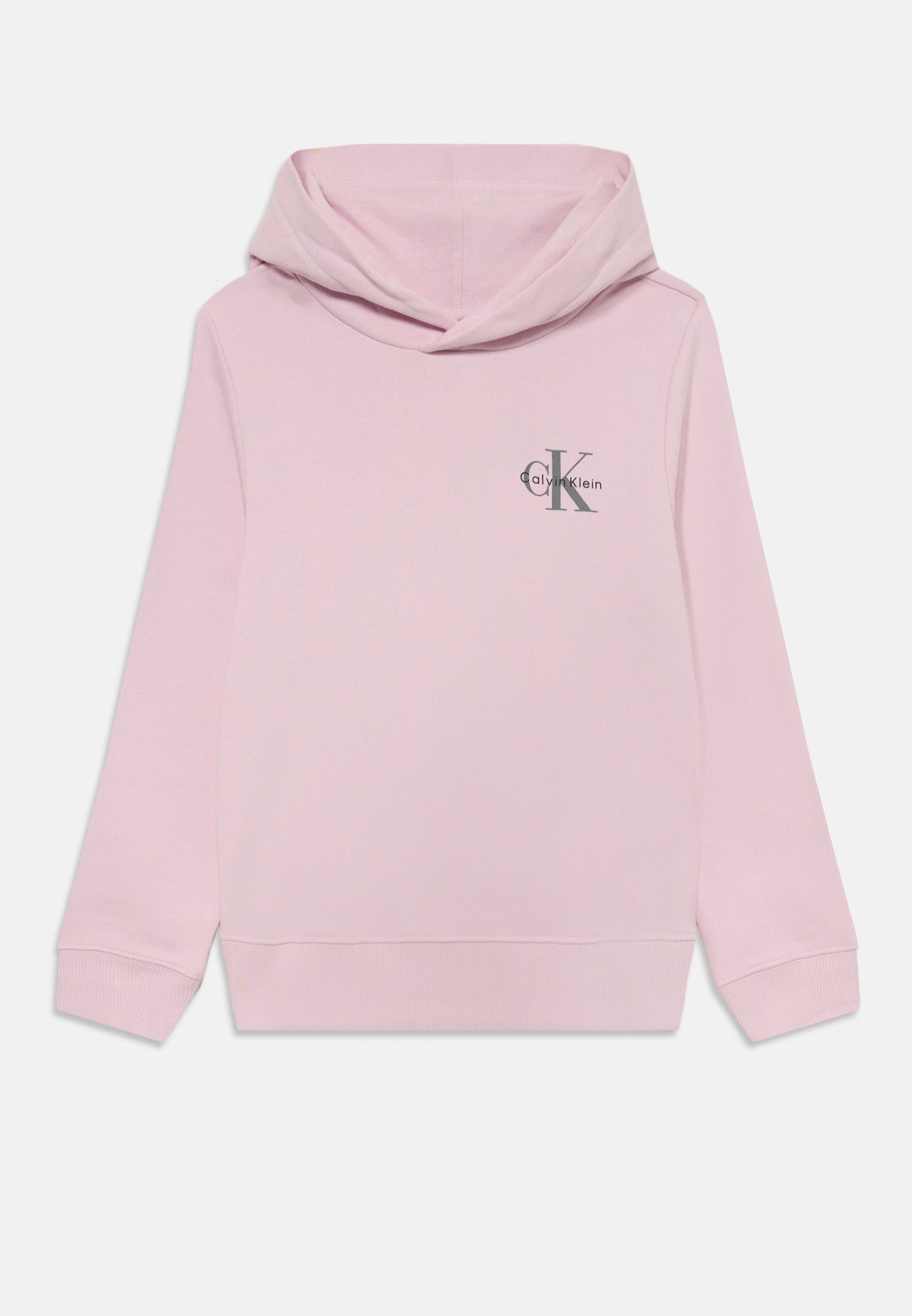 Calvin Klein Jeans SMALL MONOGRAM HOODIE UNISEX Sweatshirt