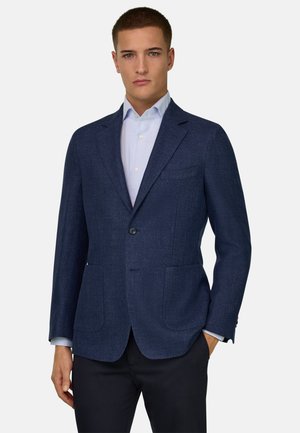 Blazer - blue