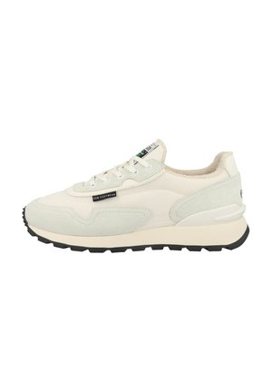 MUKU SNEAKER LOW UNISEX - Sneakers laag - lightgrey