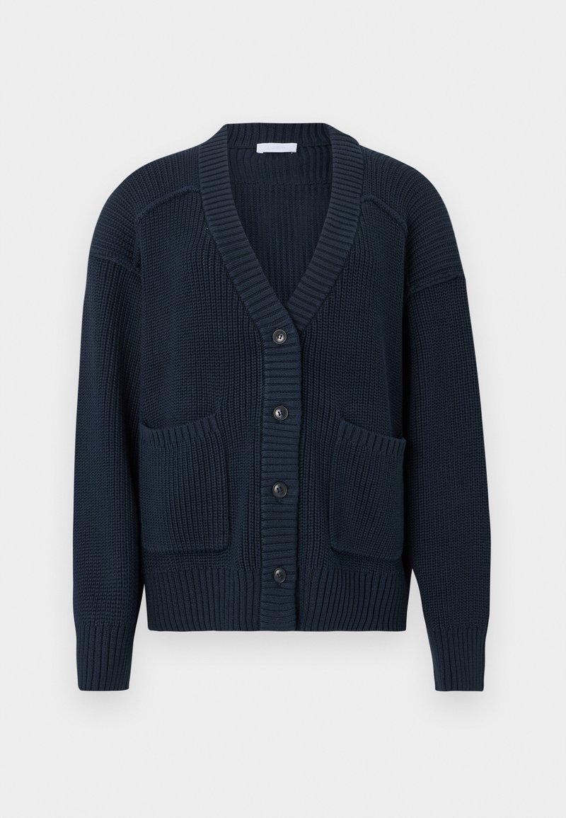 2nd Day Vest donkerblauw 2nd Day Vest donkerblauw