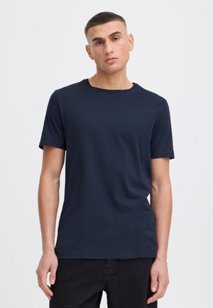 Solid SDROCK - T-shirt basique - insignia blue