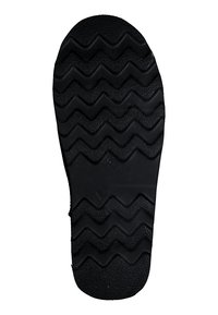 s.Oliver Botas para la nieve - black