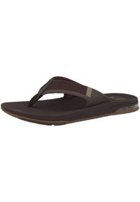 Reef FANNING LOW - Teensandalen - brown