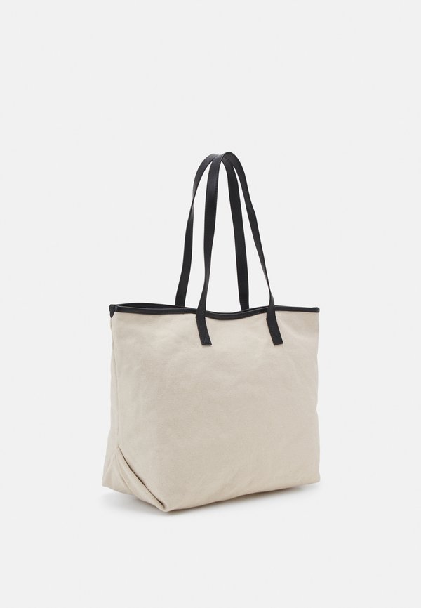 RUE ST-GUILLAUME CANVAS - Tote bag - natural2