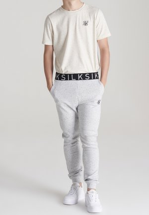 Trainingsbroek - grey