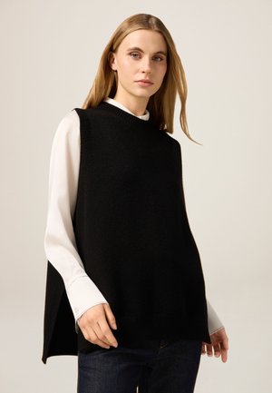 OVER - Maglione - nero