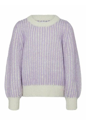 Pullover - birch
