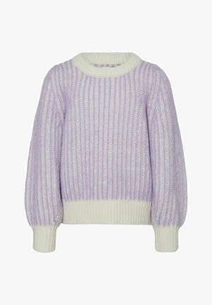 VERO MODA Girl Maglione - birch