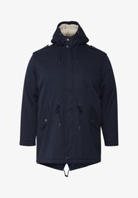 Niet geselecteerd, insignia blue