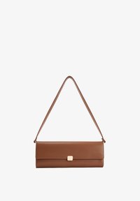 Geselecteerd, ginger