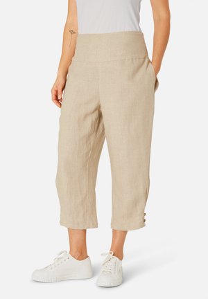 MaPenna - Broek - natural