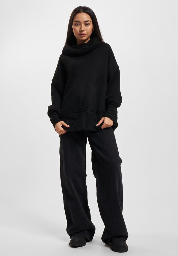 ONLHAZEL COWLNECK - Jumper3