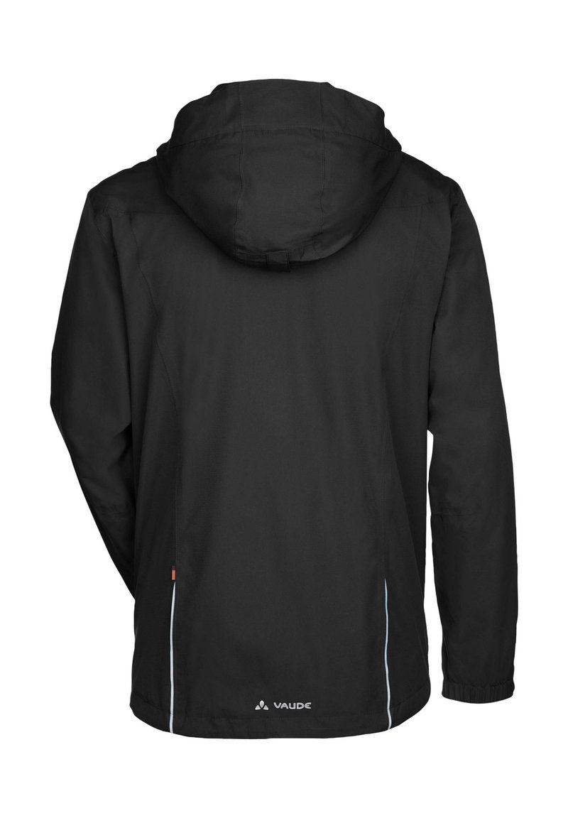Vaude ESCAPE Fahrradjacke schwarz/schwarz Zalando - Main Image
