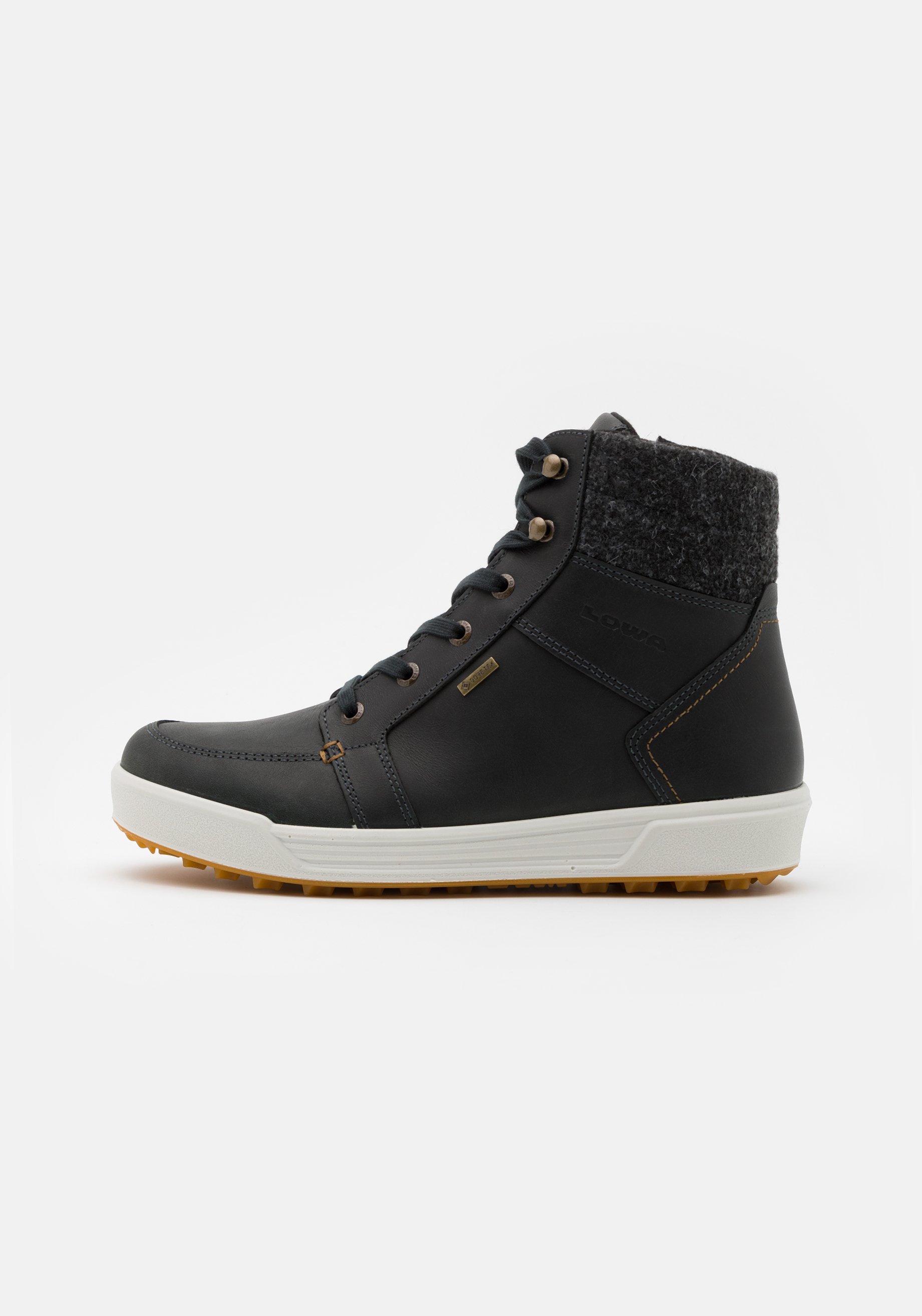 Herren MOLVENO II GTX MID - Snowboot/Winterstiefel Herren MOLVENO II GTX MID - Snowboot/Winterstiefel