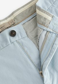 Next STRETCH - Stoffhose - mottled blue