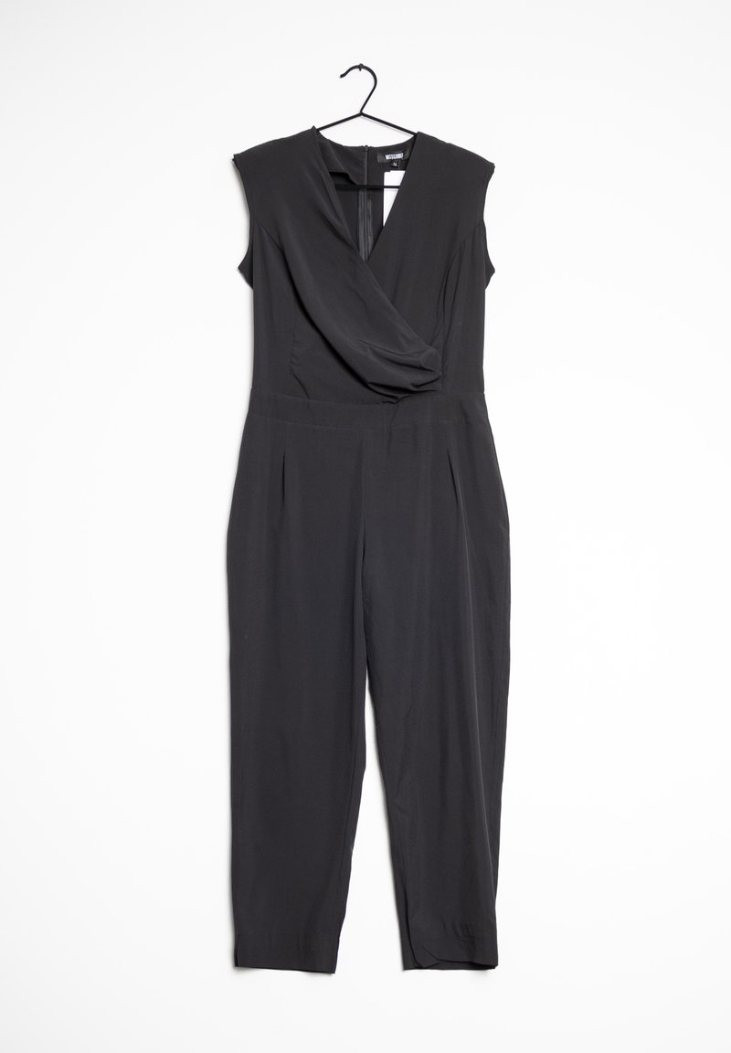 Missguided Mono - black