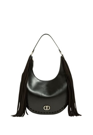 HOBO FRANGE - Borsa a mano - nero