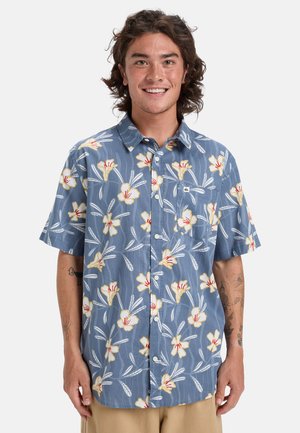 APERO CLASSIC - Camisa - blue