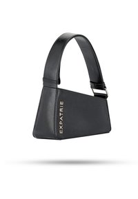 Expatrié GEORGIA - Kézitáska - black