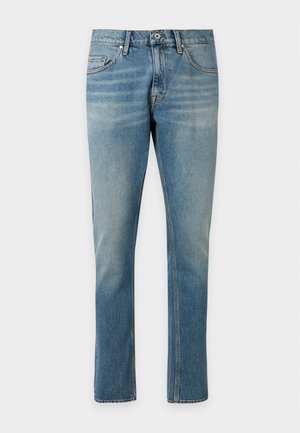 Tiger of Sweden, PISTOLERO CEDAR - Slim fit jeans - medium blue
