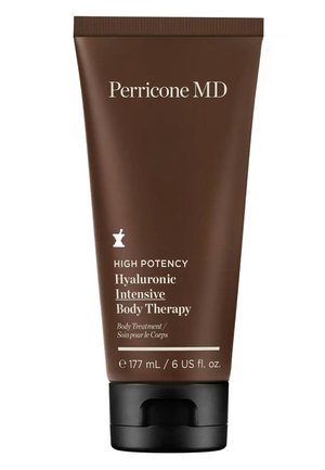 Perricone MD PERRICONE MD KÖRPERSERUM HIGH POTENCY HYALURIONIC INTENSIVE BODY THERAPY - Feuchtigkeitspflege - tansparent