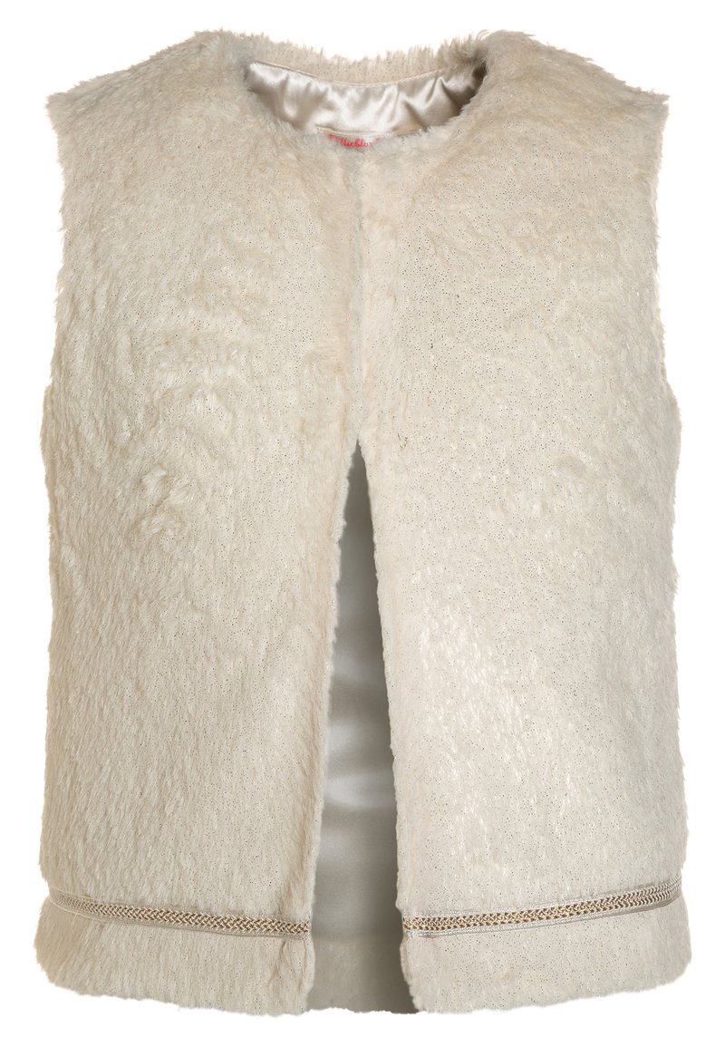 Billieblush Bodywarmer beige Billieblush Bodywarmer beige