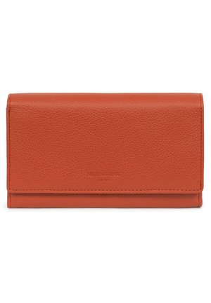 CONFORT - Wallet - orange