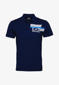 Selected, navy