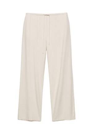 PULL&BEAR, Broek - sand