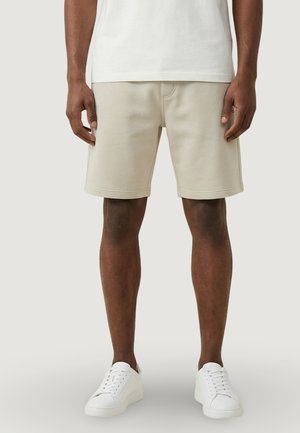 LV04RF282G - Pantalon de survêtement - beige