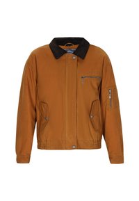 Unausgewählt, beige
