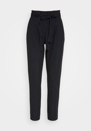 JDY JDYTANJA PANT  - Nohavice - sky captain