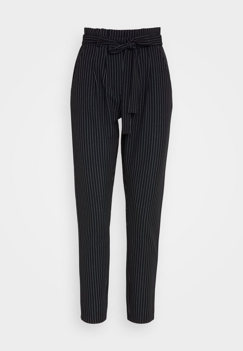 JDY Broek donkerblauw