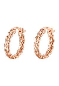 No seleccionado, rose gold-coloured