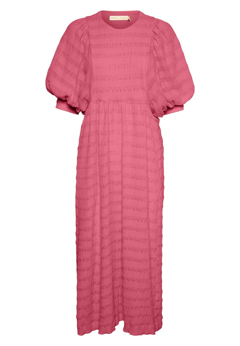 InWear Gebreide jurk donkerroze