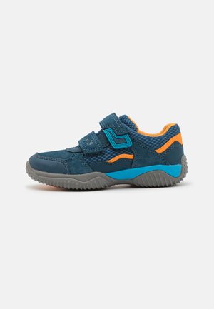 superfit Trace meisjes Sneaker, Lila 8500, 33 EU superfit Trace meisjes Sneaker, Lila 8500, 33 EU