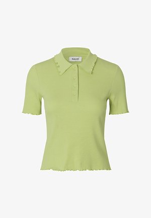 Modström, MAGDALONEMD POLO - Polokošeľa - nile