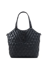 ZINYLAAX - Shopping bag - black black