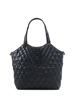 ZINYLAAX - Cabas - black black