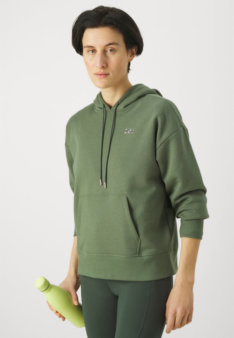 dkny brushed jersey pant with pockets