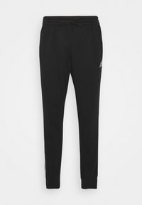 Niet geselecteerd, black/white