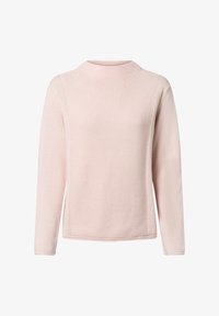 Non selezionato, rosa