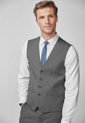 Gilet - grey