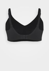 Marks & Spencer FLEXIFIT - Soutien-gorge invisible - black