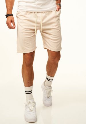 CARISMA, CARISMA SHORTS SOMMERSHORTS - Shorts - beige